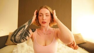 Watch peach_in_stockings Best Porn Video [Chaturbate] - tease, creamy, bigass, curvy, pvt