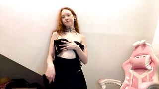 dellastraley HD Porn Video [Chaturbate] - new, young, 18, skinny, teen