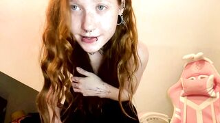 dellastraley HD Porn Video [Chaturbate] - new, young, 18, skinny, teen