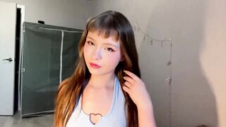 regenianghiem HD Porn Video [Chaturbate] - new, shy, 18, teen, cute