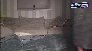 novasync New Porn Video [Chaturbate] - bigdildo, redhair, indian, hairy