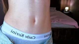 Watch roslynalltop HD Porn Video [Chaturbate] - new, young, shy, 18, teen