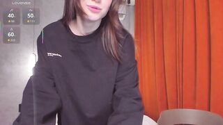 yes_ready Best Porn Video [Chaturbate] - feet, shy, lovense, fingering, bigboobs