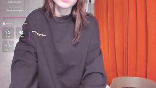 yes_ready Best Porn Video [Chaturbate] - feet, shy, lovense, fingering, bigboobs