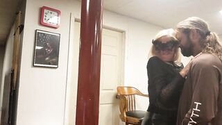 not_ur_parents Top Porn Video [Chaturbate] - daddy, mature, flirty, milf