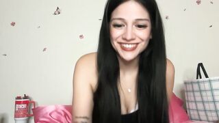 scarletskyee Hot Porn Video [Chaturbate] - new, latina, milf, bignaturalboobs, squirt