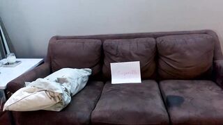 couplechaos8 HD Porn Video [Chaturbate] - leather, striptease, longtongue, tips, blonde