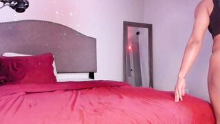 Watch samatha1998 HD Porn Video [Chaturbate] - hairy, ebony, bbc, mature, young