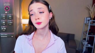 trudikeasley Hot Porn Video [Chaturbate] - new, big, shy, 18, teen