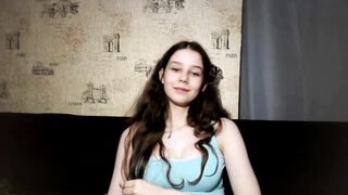 Watch reganwardon Hot Porn Video [Chaturbate] - new, shy, 18, teen, cute