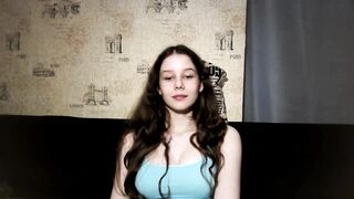 Watch reganwardon Hot Porn Video [Chaturbate] - new, shy, 18, teen, cute
