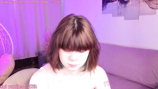 mary_backerr Leaked Porn Video [Chaturbate] - new, natural, shy, 18, teen