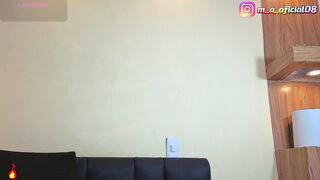 Watch morgan_alice Top Porn Video [Chaturbate] - college, couple, young, cum, latin