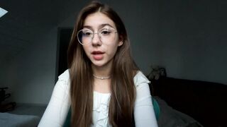 fawnmcgorry Leaked Porn Video [Chaturbate] - new, natural, shy, 18, skinny