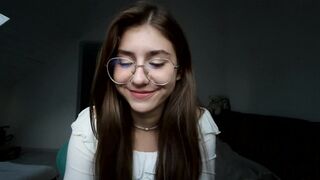 fawnmcgorry Leaked Porn Video [Chaturbate] - new, natural, shy, 18, skinny