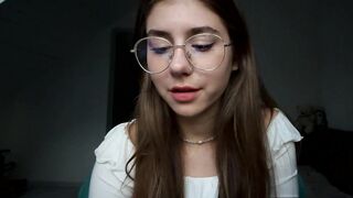 fawnmcgorry Leaked Porn Video [Chaturbate] - new, natural, shy, 18, skinny