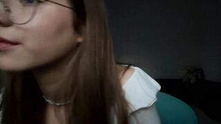 fawnmcgorry Leaked Porn Video [Chaturbate] - new, natural, shy, 18, skinny