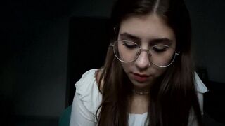 fawnmcgorry Leaked Porn Video [Chaturbate] - new, natural, shy, 18, skinny