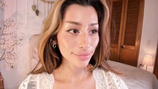 connie_deep HD Porn Video [Chaturbate] - dildo, deepthroat, bigass, lovense, ahegao