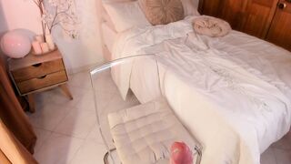 connie_deep HD Porn Video [Chaturbate] - dildo, deepthroat, bigass, lovense, ahegao
