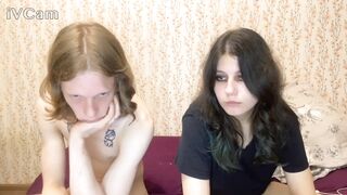 Watch crystal_porn_love Best Porn Video [Chaturbate] - couple, 18, cum, teen, shaved