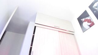 fiorellasantamaria Best Porn Video [Chaturbate] - ebony, latina, squirt, bigboobs