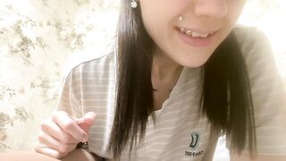 Watch viktoria9898 Best Porn Video [Chaturbate] - new, anal, smalltits, cum, skinny