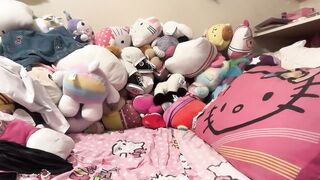 Watch brattymaddy1998 New Porn Video [Chaturbate] - sexmachine, hitachi, suck, lushcontrol