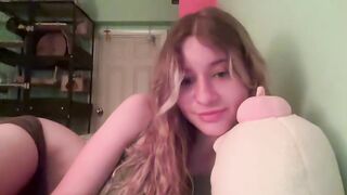 Watch amberhearts HD Porn Video [Chaturbate] - bigtits, fingering, smallcock, masturbate