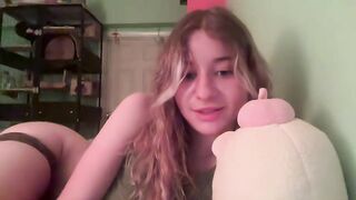 Watch amberhearts HD Porn Video [Chaturbate] - bigtits, fingering, smallcock, masturbate