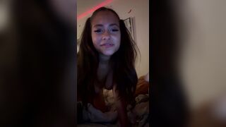 Watch stellinaa97 Hot Porn Video [Chaturbate] - panty, shorthair, rollthedice, biceps