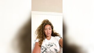 Watch moana_mack Cam Porn Video [Chaturbate] - sexyass, deepthroat, slutty, latinas