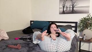 Watch lexxxy_cookie_003 Hot Porn Video [Chaturbate] - new, bigass, young, squirt, teen