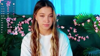 aliviafarrell Hot Porn Video [Chaturbate] - new, bigass, shy, sexy, 18