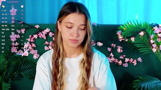aliviafarrell Hot Porn Video [Chaturbate] - new, bigass, shy, sexy, 18