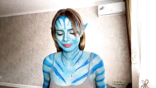 Watch lanajoma Leaked Porn Video [Chaturbate] - new, young, shy, 18, bigboobs