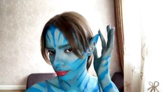Watch lanajoma Leaked Porn Video [Chaturbate] - new, young, shy, 18, bigboobs