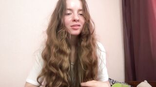 roxyvivid HD Porn Video [Chaturbate] - new, shy, 18, skinny, teen