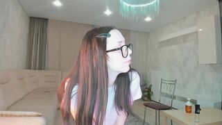 Watch sherelyklo New Porn Video [Chaturbate] - new, bigass, shy, bigtits, 18