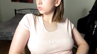 aprilmonsour Best Porn Video [Chaturbate] - new, shy, young, 18, skinny