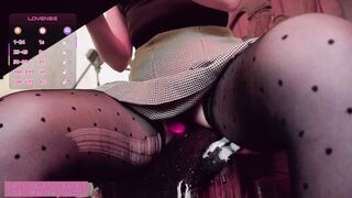 distractjoan New Porn Video [Chaturbate] - talking, handjob, jerkoff, hugeass
