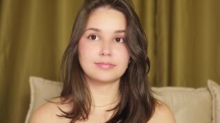 genevieeve Leaked Porn Video [Chaturbate] - new, natural, latina, 18, teen