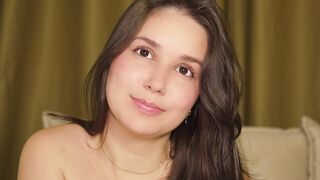 genevieeve Leaked Porn Video [Chaturbate] - new, natural, latina, 18, teen