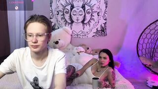 a_s_m_ Cam Porn Video [Chaturbate] - tattoo, young, heels, lovense, bigboobs