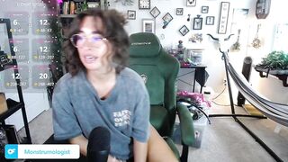 Watch monstrumologist Top Porn Video [Chaturbate] - new, feet, bigass, lovense, 18