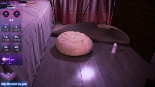 redhead_shark HD Porn Video [Chaturbate] - feet, pov, 18, squirt, lush