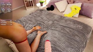 ellis_cherry HD Porn Video [Chaturbate] - bigass, 18, teen, cute, bigboobs