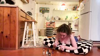 roselined Top Porn Video [Chaturbate] - new, hang, chat, nipples