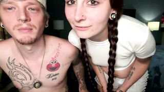 Watch aaronthereallist Cam Porn Video [Chaturbate] - new, milf, hugeboobs, colombian