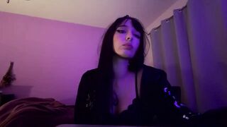 thelunavalentina Best Porn Video [Chaturbate] - new, natural, young, 18